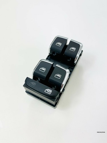 Power window switch driver - switch,