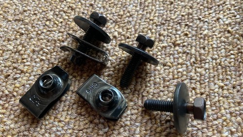 Fit 20x undertray - mg,