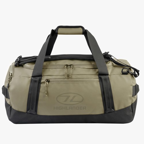 Highlander hauler duffel - highlander,