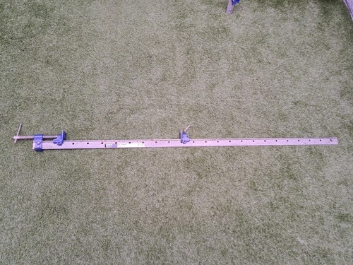 Irwin record 136 t - record, 136/9