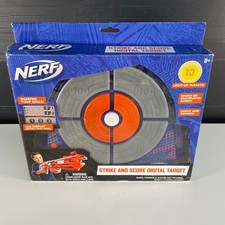 NERF Strike and Score Digital