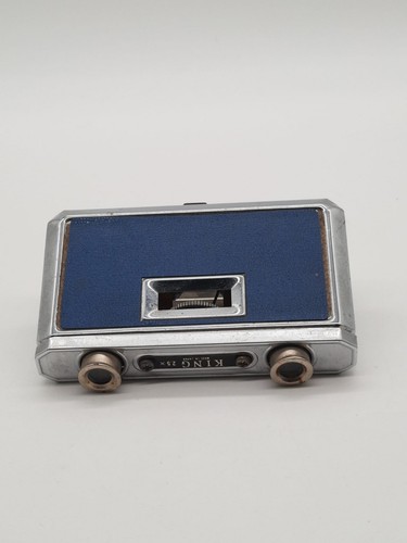 Vintage king folding - king, 2.5x