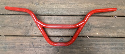 Haro red 1985 survivor old - haro,