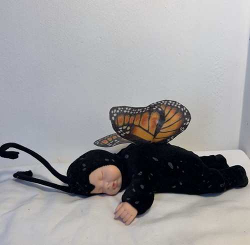 Anne geddes baby - anne,