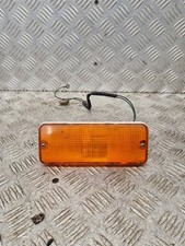 BEDFORD RASCAL INDICATOR LENS