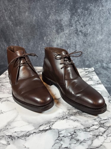 Loake pimlico boots - pimlico, f