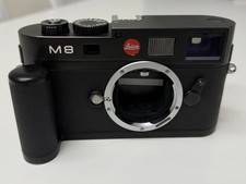 Leica M8 Body Rangefinder