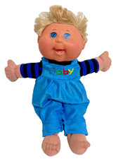 Baby doll CLOTHES Suit 14"