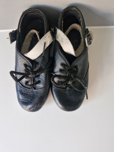 Child size irish dancing - child's,