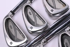 Wilson Fat Shaft Irons / 3-9i
