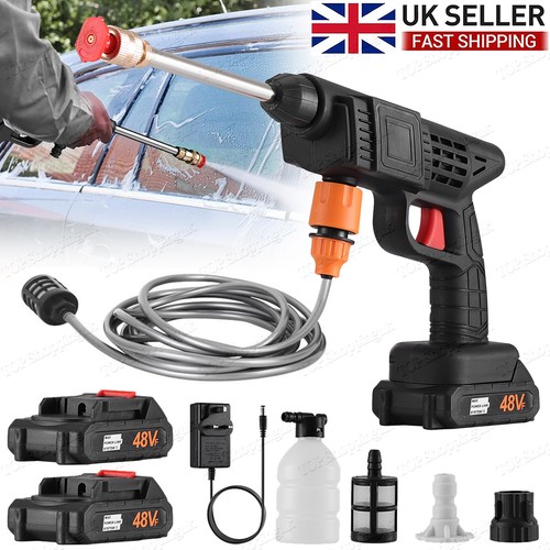 Battery portable cordless - 2,