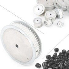 5M 12T-60T Timing Pulley