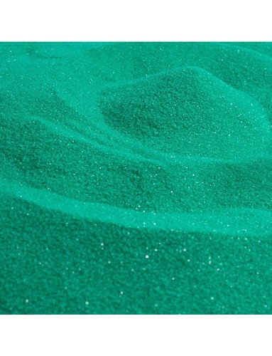 Sand fine for - fine, collage