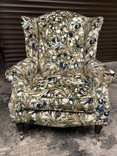 laura ashley armchair