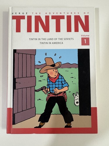 The adventures tintin - adventures,
