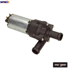 AUXILIARY WATER PUMP (COOLING