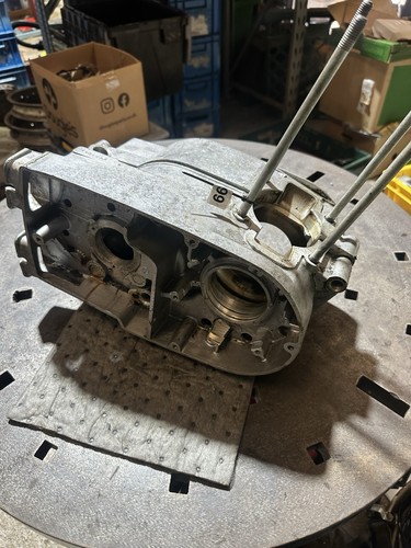 Etz 250 8000 miles - mz,