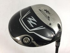 Cobra ZL Zero Limits Driver Japan 9.5° Stiff 46in Driver RH AD 308g
