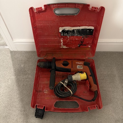 Hilti 110v sds plus - 2-m,