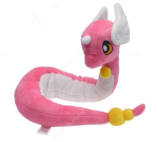 Pokemon shiny dragonair soft - shiny,