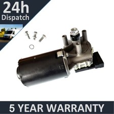 Fits Fiat Doblo 2000-2024 PV Front Front Windscreen Wiper Motor 46748140