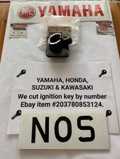 YAMAHA RD125LC,DT125LC CARBURETOR INTAKE,INLET MANIFOLD JOINT(DISCONTINUED PART)