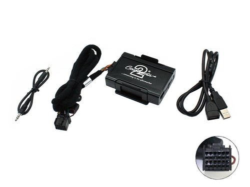 Ford mondeo usb - usb, adapter