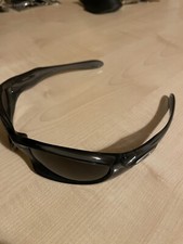 Oakley Monster Dog - Crystal Black