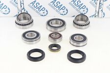 Fiat 500 / Punto 5 Speed C514.5 Gearbox Standard Bearing & Seal Rebuild Kit