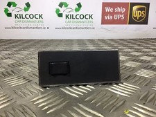 VOLVO 262 BERTONE WINDOW SWITCH COUPE PASSENGER  1980 *BREAKING ALL PARTS