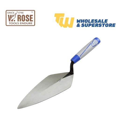 Rose hand forged carbon - w.rose,