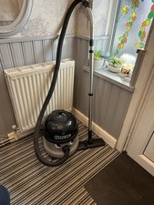 Nuvac Henry Numatic VNR200-11