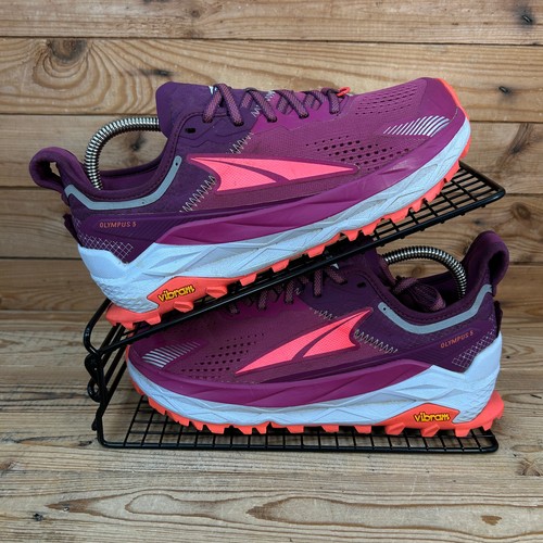 Altra trainers womens 6 - uk,