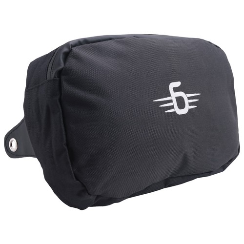 Motorcycle head bag - motorcycle, storage