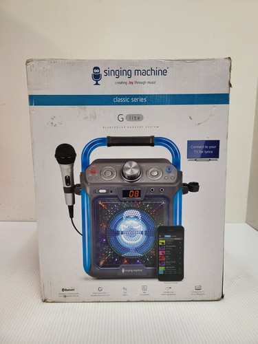 2017 the singing - 2017, machine