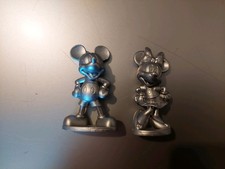 Mini Disney Figures Characters