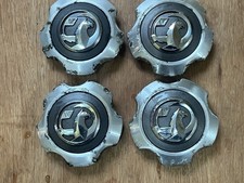 x4 Original Vauxhall Astra