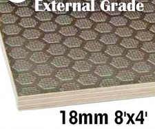 Anti Slip Phenolic Resin