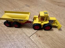 Matchbox Super Kings K5 Muir