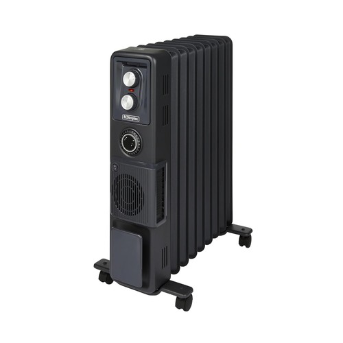 Dimplex oil free portable - dimplex,