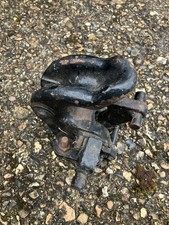 Landrover NATO Hitch for