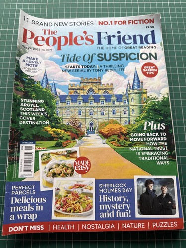 The people friend - the, people’s
