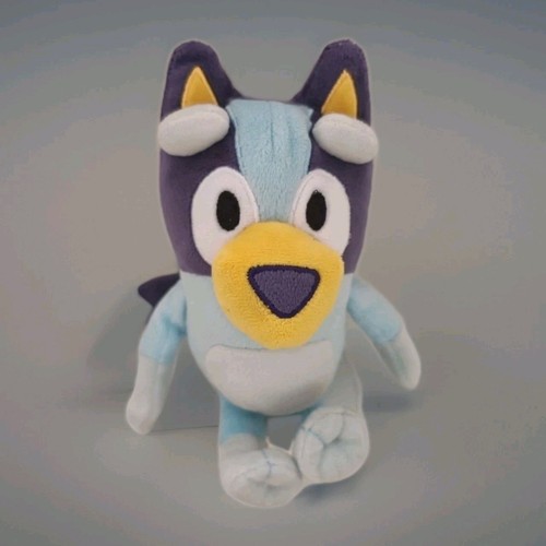 Bluey plush cuddly toy - plush,