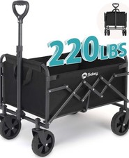 Sekey Festival Trolley, 100L
