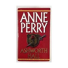 Ashworth Hall, Perry, Anne
