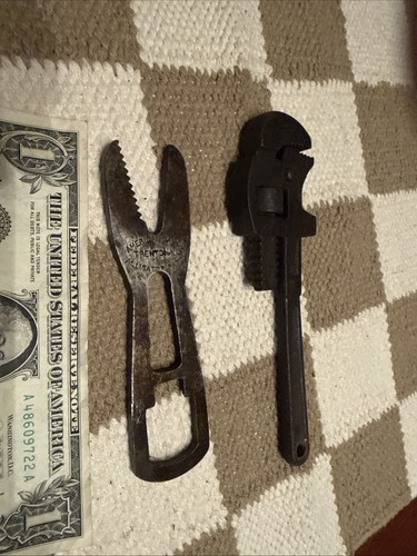 Vin mech tools 1 american - tools, 1-