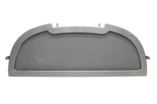 Audi mk1 rear parcel - 8n,