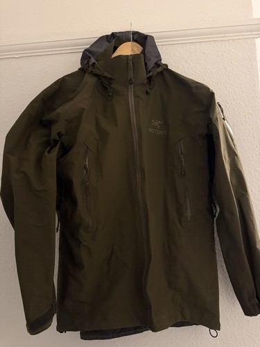 Arc teryx goretex pro - pro, men’s