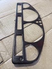 Lot3 RANGE ROVER  P38 Walnut