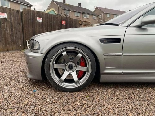 Bmw e46 coupe cabrio - bmw,